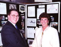 1992 Youth Awards Ceremony 